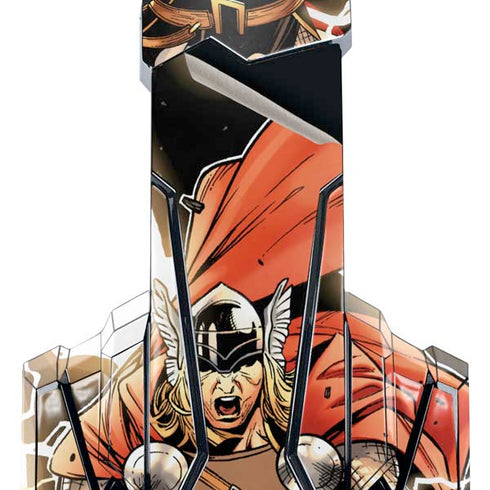 Marvel Thor Thor’s Lightning BENGOO G9000 Skin